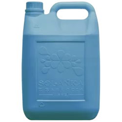 Solanka z Zabłocia 5 l – Inhalacyjna